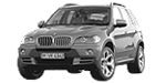 BMW E70 U3918 Fault Code