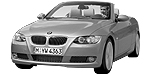 BMW E93 U3918 Fault Code